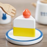 【誕生日祝い 名入れ】ミッフィー ティーセット【メッセージカード無料】名入れ 名前入り ミッフィー mifffy 木のおもちゃ 知育玩具 積み木 音遊び 新生児 ギフト １歳 ２歳 クリスマス おままごと キッチン ごっこ遊び プレゼント プレゼント ギフト 贈り物