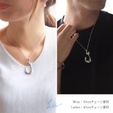 ハワイアンジュエリー フィッシュフック モアナ ペア 刻印 無料 誕生石入れ可 ペンダントトップ Lサイズ シルバー925 ネックレス チェーン別売 ペンダントヘッド カップル 夫婦 プレゼント クリスマス 【品番：SP2926P】