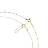 【無料ラッピング】 ヨンドシー 4℃ ネックレス K10イエローゴールド 2025 Holiday Collection ダイヤモンド レディースブランド 正規品 新品 ギフト プレゼント 人気 おすすめ 誕生日 記念日 クリスマス 送料無料