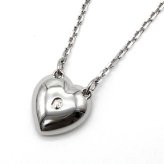 SWAROVSKI スワロフスキー ネックレス 5720852 Ariana Grande x Swarovski アクセサリー シルバー レディース