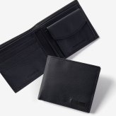 カルバンクライン Calvin Klein BILLFOLD W/COIN POCKET ビルフォールド ウィズ コインポケット 31CK130031 二つ折り財布 メンズ 財布