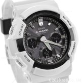 G-SHOCK 電波 ソーラー 腕時計 メンズ タフソーラー GAW-100B-7AJF