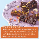 ひととえ 贅沢フルーツのガトーショコラ 6個入 中島大祥堂 FGA-15 お菓子 ギフト おしゃれ 個包装 洋菓子 焼き菓子 お祝い 内祝い お礼 快気祝 退職祝 お供え 法要 手土産品 菓子折り 退職 お世話になりました 会社 職場 1500円