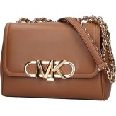 マイケルコース ショルダーバッグ レディース ブランド MICHAEL KORS パーカー 30F2G7PS6L-230 LUGGAGE