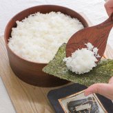 おひつ 桶 4合 5合 キッチン 木製 お櫃 漆 おしゃれ 味噌 寿司 ご飯 保存 お米 美味しい 保温 御櫃 すし お寿司 酢飯 曲げわっぱ 5人用 2400ml 天然木製 杉 漆塗り 飯器 まげわっぱ ウレタン塗装 ひつまぶし ちらし寿司