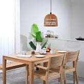 照明 ライト ランプシェード ペンダントランプ ペンダント 藤製 天井 インテリア 器具 吊り下げ リビング おしゃれ リゾート ナチュラル
