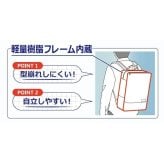 マンハッタンパッセージ メーカー直営 #3310 ブリーフケース ビジネスバッグ 軽量 耐水生地 B4対応 14.5L 2WAY MANHATTAN PASSAGE ギフト プレゼント