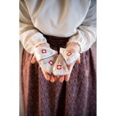 【りんごのタルト4種セット】母の日 父の日 ご褒美 りんごのタルト 誕生日 バースデーギフト ご褒美スイーツ プチ贅沢 クリスマス 贈り物 手作りスイーツ お家カフェ