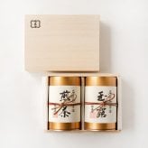 【福寿園】名匠茶詰合せ FM-100【無料ラッピング】【熨斗対応可】日本茶　宇治茶　敬老の日　プレゼント