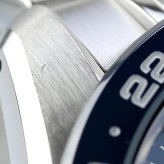 アウトレット グランドセイコー スプリングドライブ GMT 自動巻き 機械式 メンズ スポーツ コレクション 腕時計 ブランド SBGE255 SEIKO スポーツ ブルー