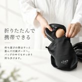 携帯スリッパ レディース 通販 折りたたみスリッパ 折り畳み スリッパ 室内履き ポータブルスリッパ 携帯用スリッパ ルームスリッパ 入園式 入学式 おしゃれ 学校 旅行 コンパクト ポーチ付き 学校行事 フォーマルパンプス風 授業参観 卒園式 卒業式 お受験