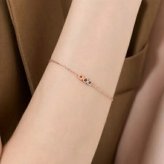 【無料ラッピング】 カナルヨンドシー Canal 4℃ カナル4℃ ブレスレット シルバー AUTUMN COLLECTION カーネリアン レディース ブランド 正規品 新品 ギフト プレゼント 人気 おすすめ 誕生日 記念日 クリスマス 送料無料 4cc522454