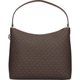 マイケルコース ショルダーバッグ レディース アウトレットブランド MICHAEL KORS メリット 35S6G0WL3B-BR BROWN