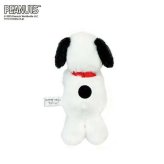 スヌーピー ぬいぐるみ くっつきたい SNOOPY 吉徳 キャラクター グッズ 雑貨 インテリア 人形 ピーナッツ 抱きつき マスコット 子供 大人 ギフト プレゼント 誕生日 クリスマス
