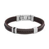 フォッシル FOSSIL Jewelry アクセサリー ブレスレット メンズ JF04133040