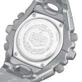 G-SHOCK カシオ Gショック CASIO アナデジ 限定モデル 腕時計 メンズ GA-V01A-8AJF シルバー【2025 新作】