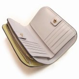 RADLEY LONDON ラドリーロンドン サイフ 財布  ケズウィック・ミューズ二つ折り財布 レモン