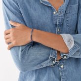 フォッシル FOSSIL Everett アクセサリー ブレスレット メンズ JF04414040