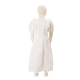 女の子 ワンピース 半袖 通販 半袖ワンピース レースワンピース ワンピ チュニックワンピース キッズドレス キッズ ジュニア 子ども服 子供服 無地 フォーマル 発表会 夏服 夏 可愛い かわいい おしゃれ