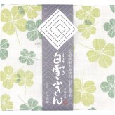 白雪友禅ふきん [26-7055-111] ２０４０ プレミアムギフト 贈り物 お祝い レーヨン８５％、綿１５％ 日本製 内祝い 出産内祝い 結婚内祝い 快気祝い 新築祝い お返し 贈り物 プレゼント ギフト