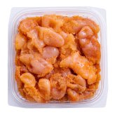 無着色 辛子明太子 並切 1kg 明太子 冷凍 ご飯のお供 おにぎり具材