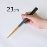 【名入れ 箸】若狭塗 loose 夫婦箸 ペア箸 プレゼント ギフト 箸 セット 名入れ おしゃれ 日本製 母の日 父の日 敬老の日 結婚祝  誕生日プレゼント お餞別 退職祝  伝統工芸・ 和遊感