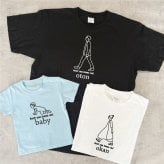 【名入れ】3枚親子セット goingTシャツ・ロンパース 誕生日 出産祝い 結婚祝い 名前入り 家族 夫婦 親子 ファミリー ファミリーフォト お揃い ペア ペアルック ペアTシャツ 親子ペア 夫婦ペア マタニティフォト 結婚記念 プレゼント ギフト ペアギフト ホワイトデー バレンタインデー クリスマスプレゼント