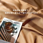 ソファ 座椅子 ブラウンカウレザー 左肘掛け1人掛け＋右肘掛け3人掛け