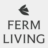 ferm LIVING ファームリビング Pond Table Mirror 卓上ミラー北欧 インテリア 雑貨 おしゃれ 家具 鏡 卓上 メイク 化粧 人気 おすすめ