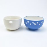 クレヨンしんちゃん ひろし 汁椀茶碗セット(ミニ) 食器