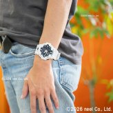 G-SHOCK 腕時計 メンズ アナデジ GA-700-7AJF