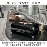 スーツケースカバー 通販 キャリーケースカバー キャリーバッグカバー 保護カバー カバー トランク 伸縮 簡単装着 汚れ キズ防止 盗難防止 旅行 トラベル 見つけやすい 旅行用品 トラベルグッズ かわいい オシャレ おしゃれ