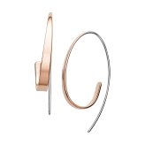 スカーゲン SKAGEN Kariana アクセサリー ピアス ローズゴールドトーン レディース SKJ1213998