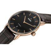 ラドー RADO ダイヤマスター シンライン オートマティック DiaMaster Thinline Automatic 腕時計 メンズ 自動巻き R14068176