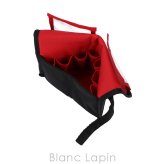 アルティザン＆アーティスト ARTISAN＆ARTIST スタンド型ブラシケース 6WP-BS214A シンプル＆ベーシック #ブラック コスメポーチ/バッグ