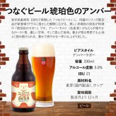ビール ギフト｜クラフトビール 飲み比べセット ベアレン 5種5本【地ビール 岩手 盛岡 冬ギフト 御祝 贈り物 プレゼント お酒 330ml 瓶ビール ギフトbox入り お歳暮  お年賀】送料無料 (一部地域を除く）