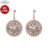 フォッシル FOSSIL Merrit アクセサリー ピアス レディース JF01737791