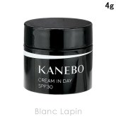 【ミニサイズ】 カネボウ カネボウ KANEBO クリーム イン デイII 乳液・クリームミニ 4g