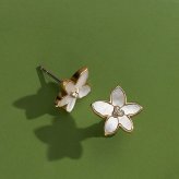 フォッシル FOSSIL Sutton アクセサリー ピアス レディース JF04973710