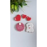 わんちゃんプチセットお誕生日 記念日 結婚祝い 出産祝い 退職・送別 卒業・入学祝い 発表会 推し活 お礼・Thank youギフト ウェディング 周年祝い 開店・開業祝い