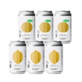 広島 しまなみブルワリー サワー 詰め合わせ 飲み比べセット 2種 計6本入 レモンサワー かんきつ 発泡酒 缶 クラフトサワー