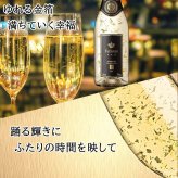 フェリスタス 名入れ Felistas お酒 白 シャンパン 750ml ワイン スパークリングワイン 750 ボトル 出産    名前入り プレゼント ギフト 面白い センス 定年退職 還暦祝い 退職祝い 男性 女性 お祝い 古希 喜寿 傘寿 米寿 卒寿 白寿 百寿 敬老の日
