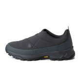 ノースフェイス ヌプシ センタージップ ウォータープルーフ NF52673  レディース メンズ ウィンターシューズ ブーツ 防水 防寒 冬 履きやすい 靴 THE NORTH FACE