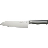 【直送】柳宗理 キッチンナイフ [26-0289-060] 315030 日本製 全長30.5cm 刃渡り18cm モリブデンバナジウム鋼 18-8ステンレス 一体型 三徳包丁 疲れにくい 握りやすい 切れ味抜群 プレゼント ギフト