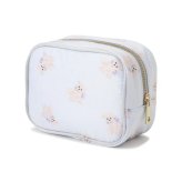 【無料ラッピング】 ジル バイ ジルスチュアート JILL by JILLSTUART ポーチ BEARシリーズ スクエアポーチ レディースブランド 正規品 新品 ギフト プレゼント 人気 おすすめ 誕生日 記念日 クリスマス 送料無料 jbj522392