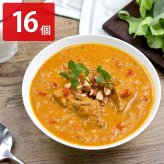 チキンティッカマサラ 16袋 カレー レトルト レンチン 温めるだけ 洋惣菜 おかず