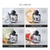 ベルバイ BELLE BAI ベルナンバー7 オードパルファン / グレースフル ロード フレグランス女性用 香水 レディーズ 50ml