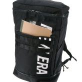 ニューエラ リュック 46L A3 B4 A4 NEW ERA ボックスパックラージ メンズ レディース 送料無料 誕生日プレゼント ギフト ラッピング無料 【正規代理店】