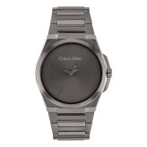 【選べるノベルティー付き】カルバン クライン CALVINKLEIN METAMINIMAL41 腕時計 メンズ クォーツ 25200458 カルバンクライン