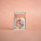 日本の『手みやげ紅茶』Japanese souvenir tea ティーバッグ2包入 ギフト
